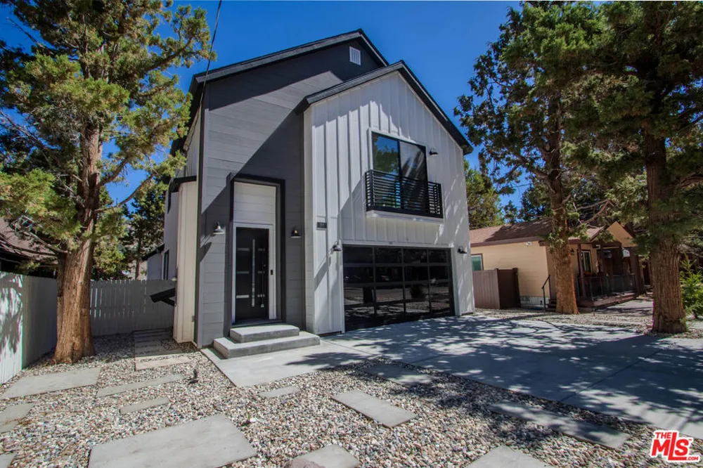 305 E Angeles Boulevard Big Bear City, CA 92314