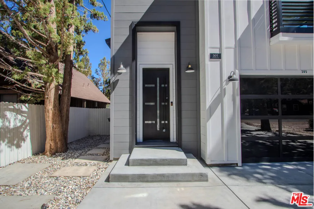 305 E Angeles Boulevard Big Bear City, CA 92314