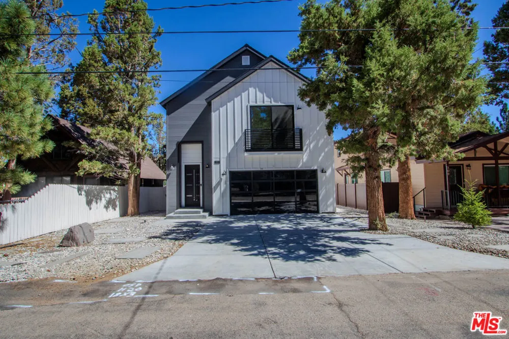 305 E Angeles Boulevard Big Bear City, CA 92314