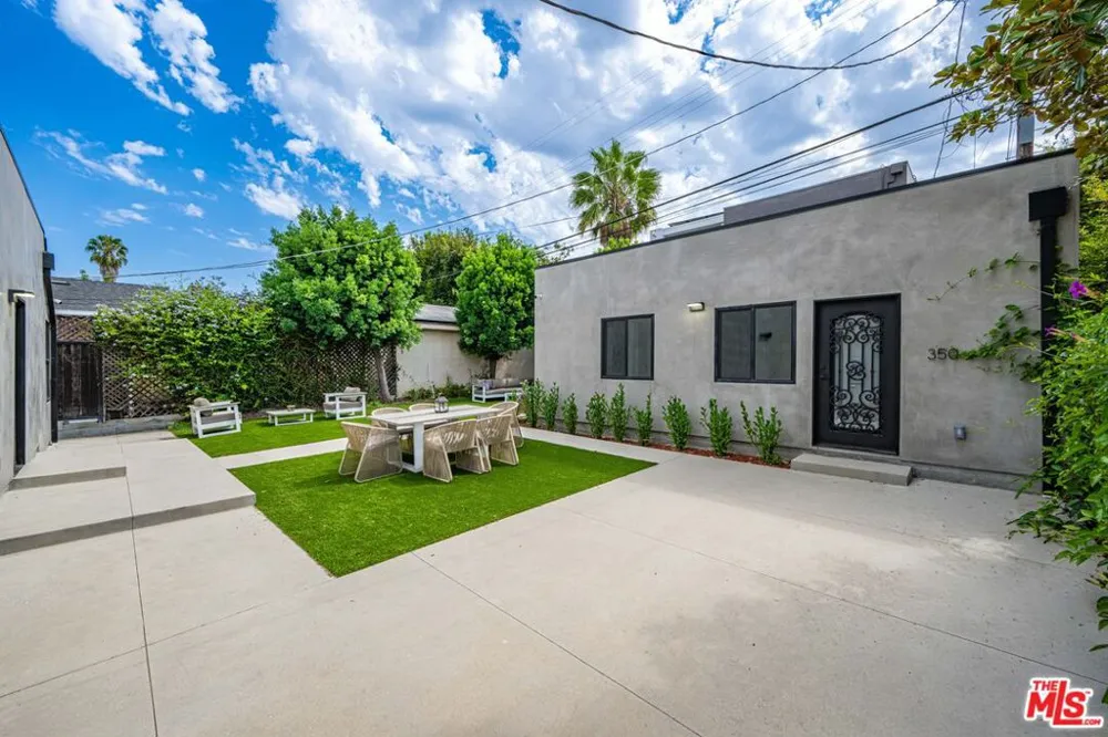 348 S Orange Drive Los Angeles, CA 90036