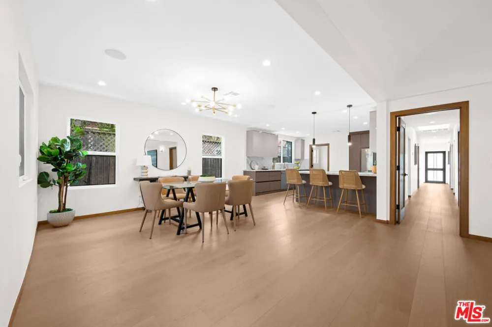348 S Orange Drive Los Angeles, CA 90036