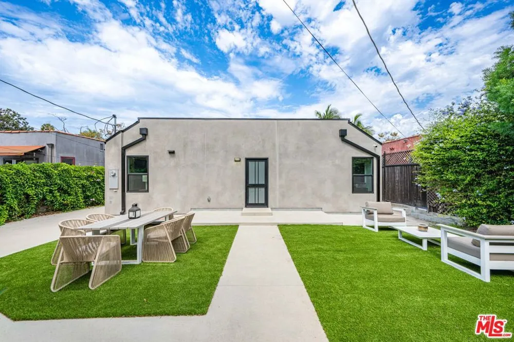 348 S Orange Drive Los Angeles, CA 90036