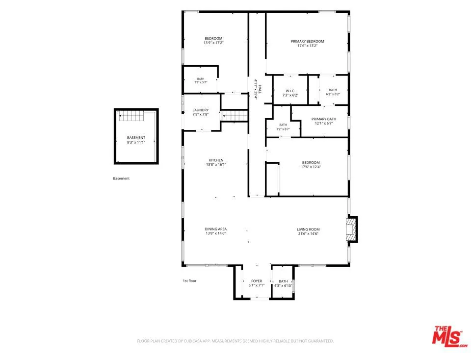 348 S Orange Drive Los Angeles, CA 90036