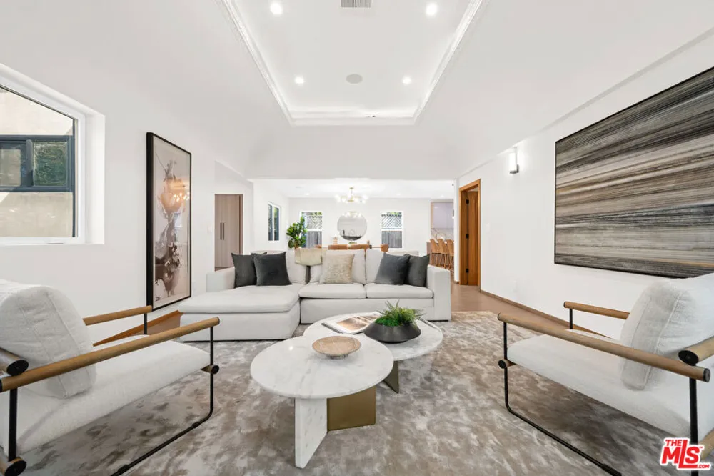348 S Orange Drive Los Angeles, CA 90036