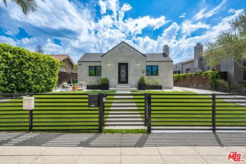 348 S Orange Drive