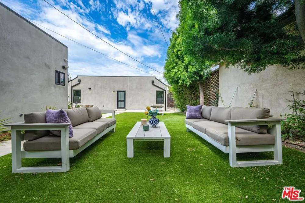 348 S Orange Drive Los Angeles, CA 90036