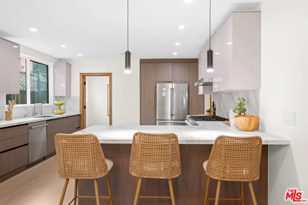 348 S Orange Drive Los Angeles, CA 90036
