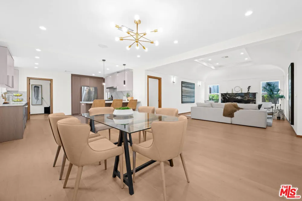 348 S Orange Drive Los Angeles, CA 90036
