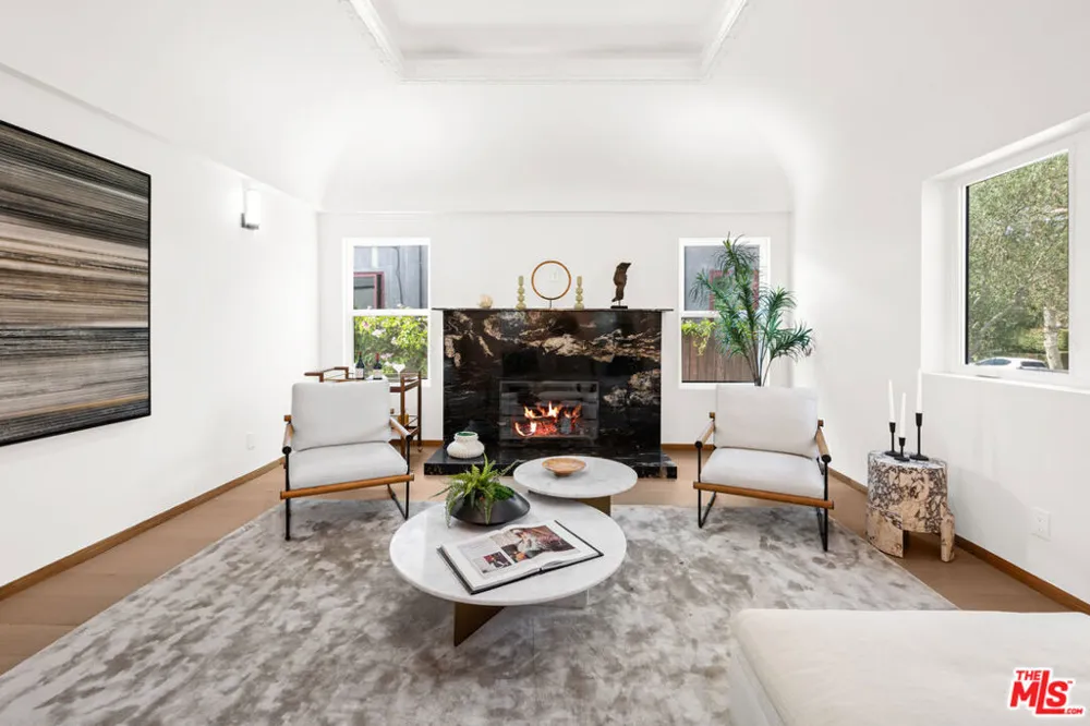 348 S Orange Drive Los Angeles, CA 90036