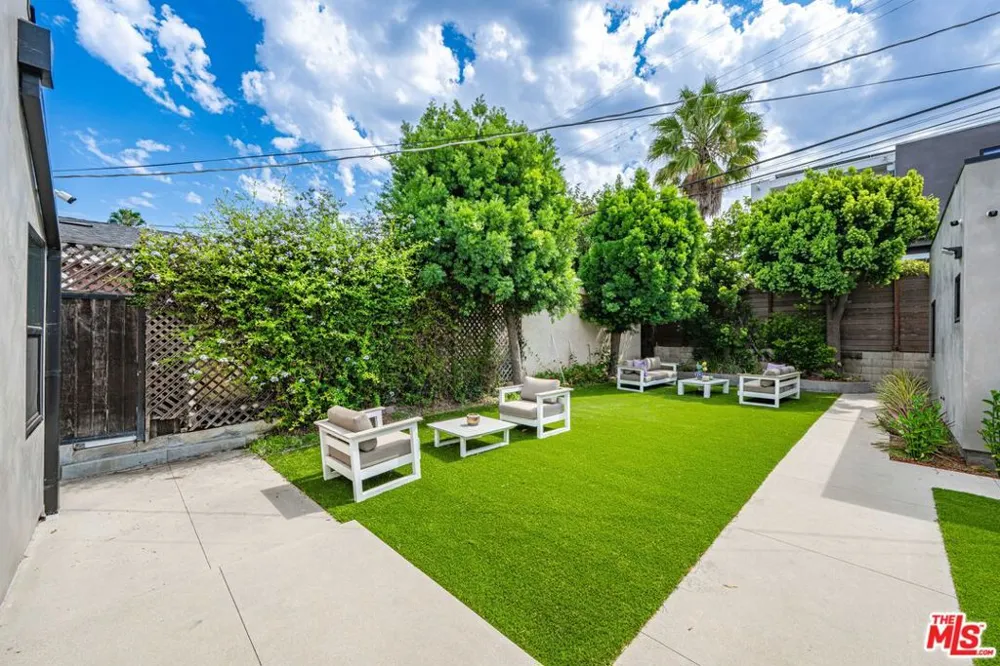 348 S Orange Drive Los Angeles, CA 90036