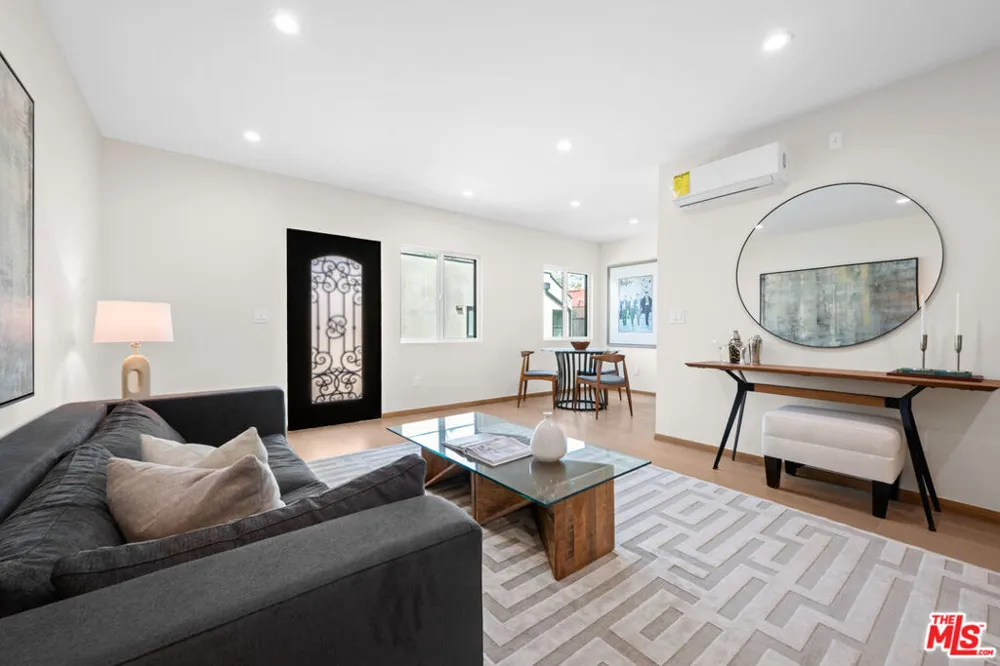 348 S Orange Drive Los Angeles, CA 90036