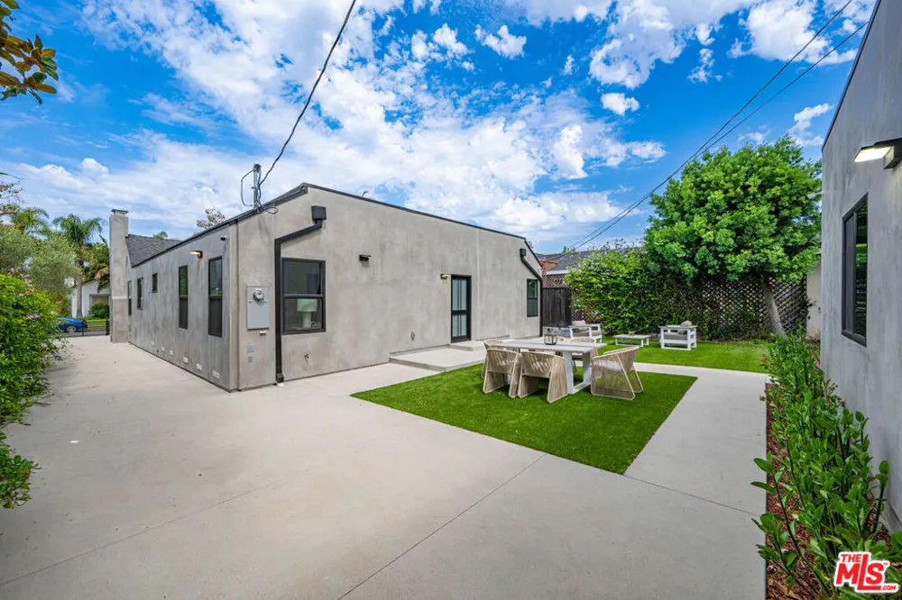 348 S Orange Drive Los Angeles, CA 90036