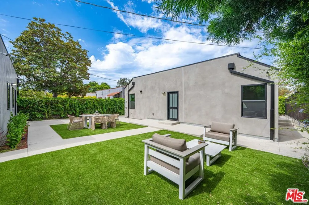 348 S Orange Drive Los Angeles, CA 90036