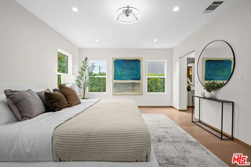 348 S Orange Drive Los Angeles, CA 90036