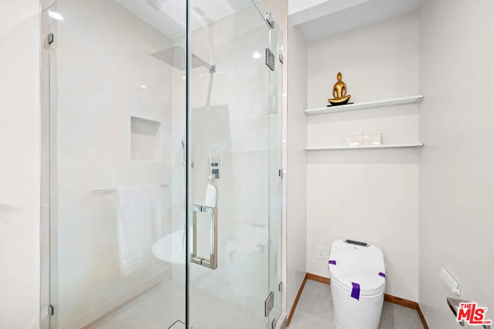 348 S Orange Drive Los Angeles, CA 90036