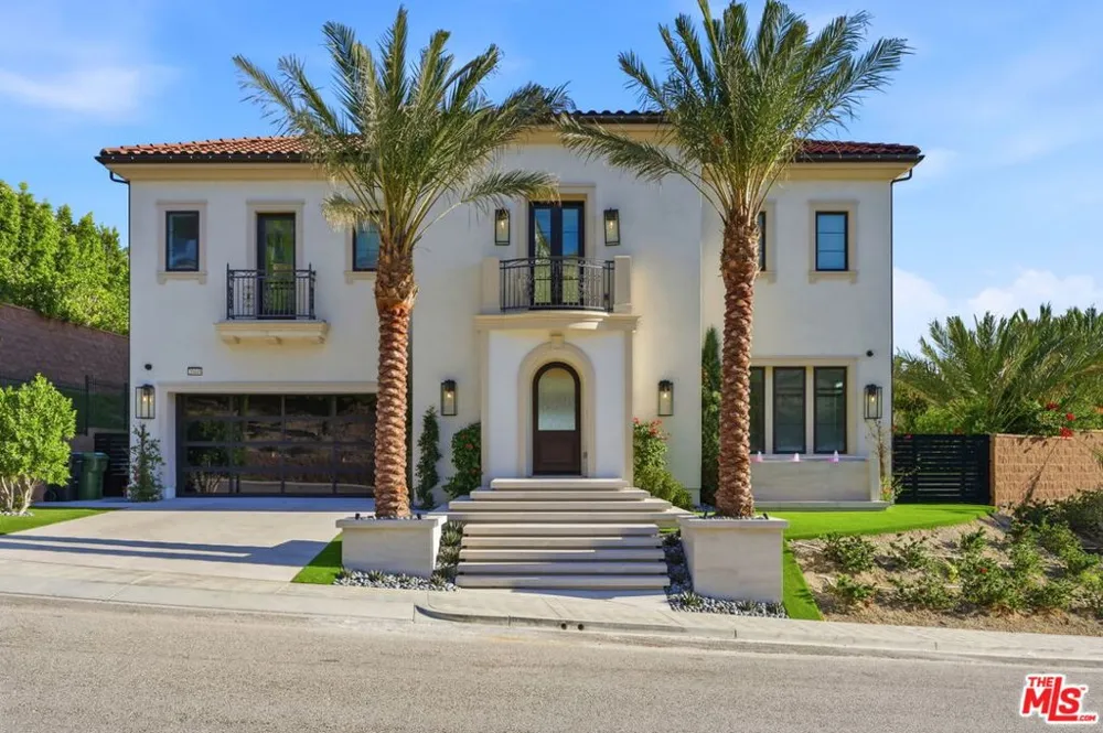 20448 W Liverpool Way Porter Ranch, CA 91326