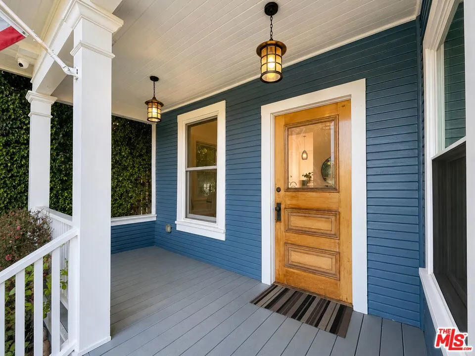 713 Bay Street Santa Monica, CA 90405