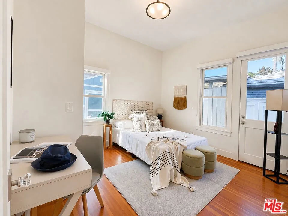 713 Bay Street Santa Monica, CA 90405