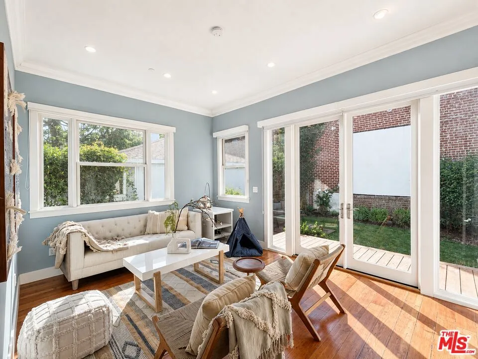 713 Bay Street Santa Monica, CA 90405