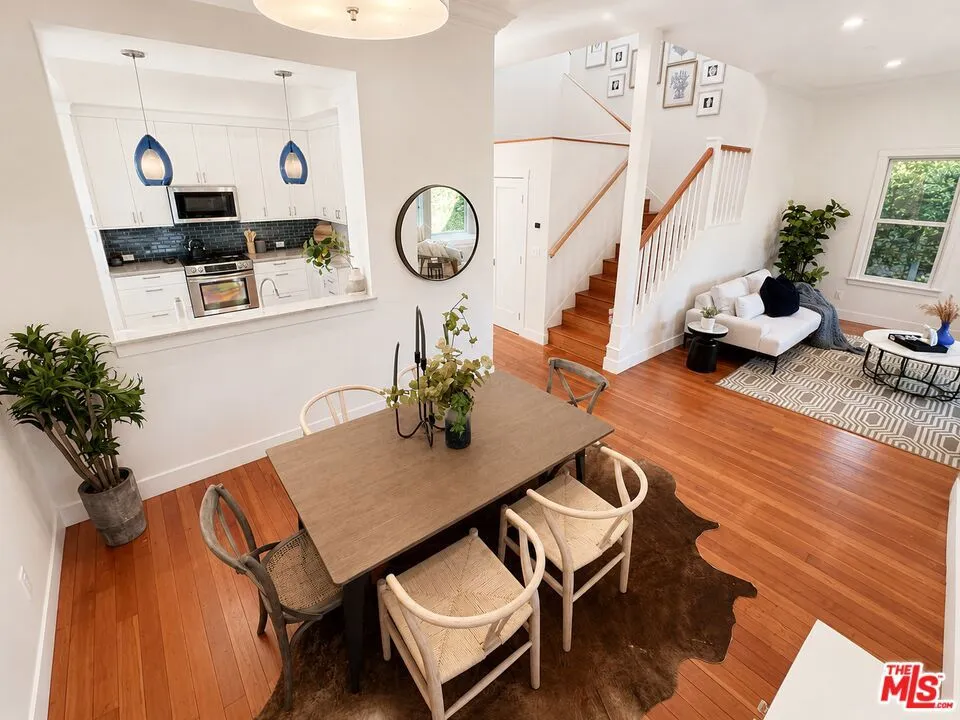 713 Bay Street Santa Monica, CA 90405
