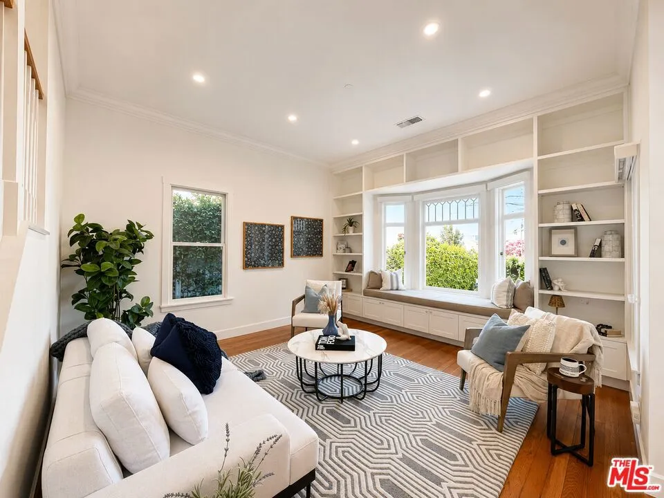 713 Bay Street Santa Monica, CA 90405