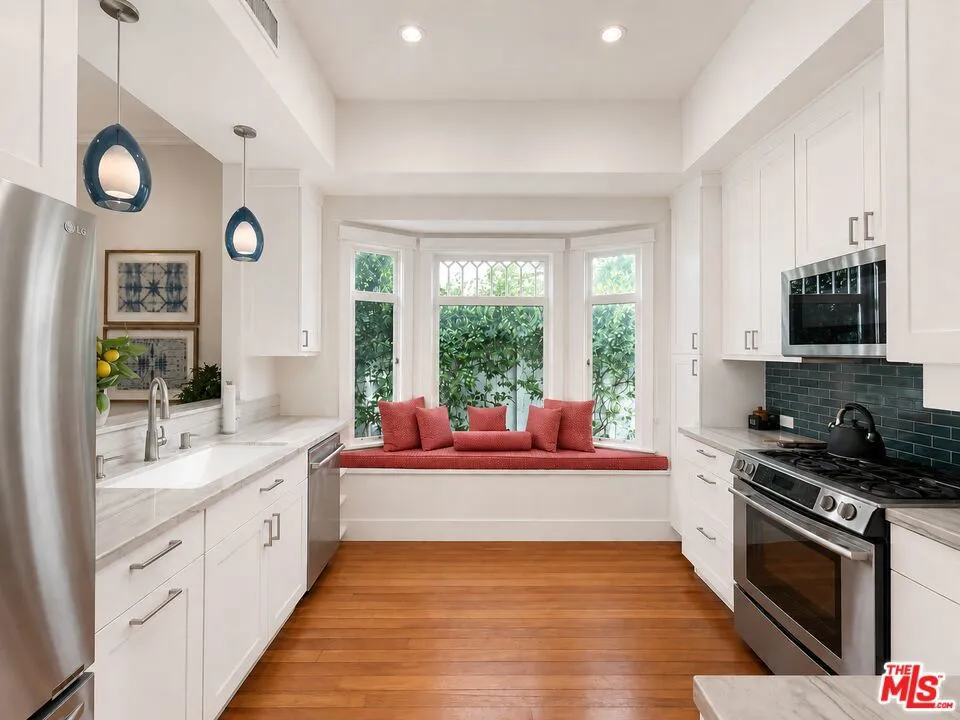 713 Bay Street Santa Monica, CA 90405