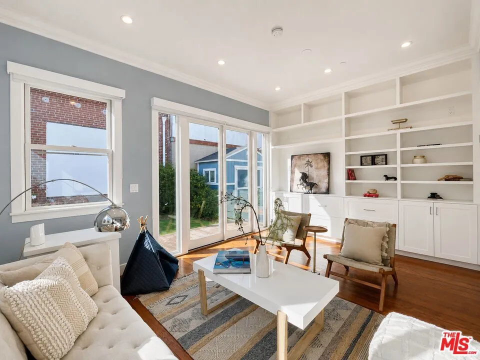 713 Bay Street Santa Monica, CA 90405