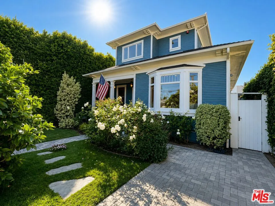 713 Bay Street Santa Monica, CA 90405