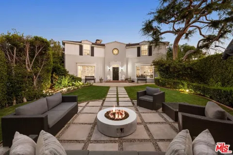 1409 Club View Drive