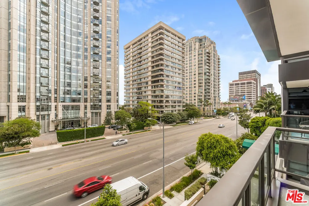 10777 Wilshire Boulevard #404 Los Angeles, CA 90024