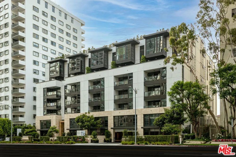 10777 Wilshire Boulevard #404 Los Angeles, CA 90024