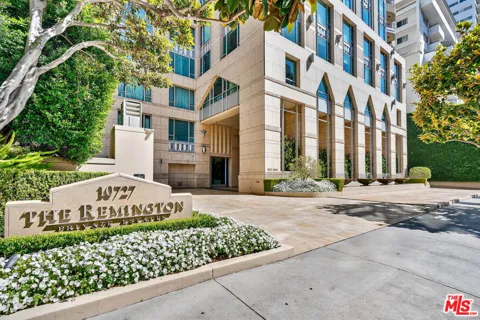 10727 Wilshire Boulevard #1802
