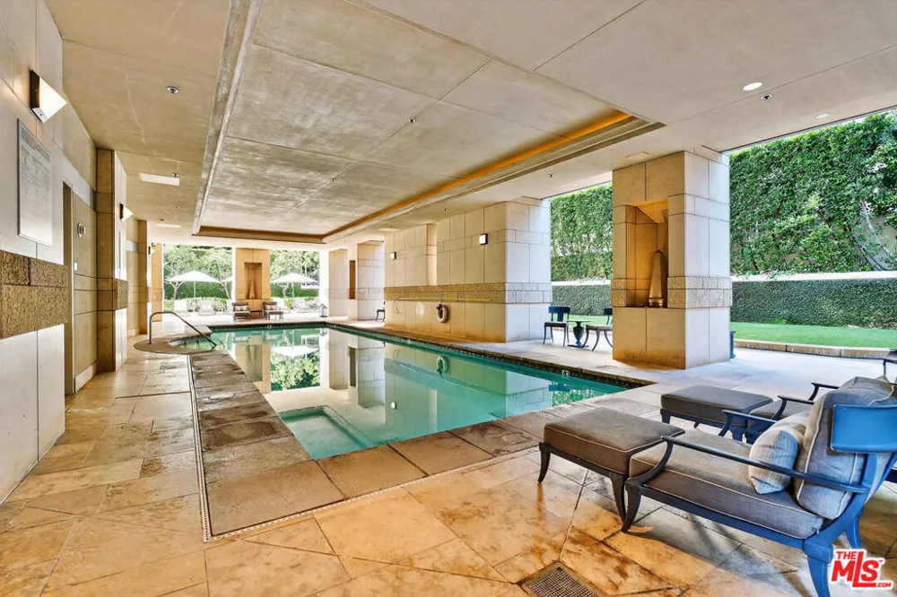 10727 Wilshire Boulevard #1802 Los Angeles, CA 90024