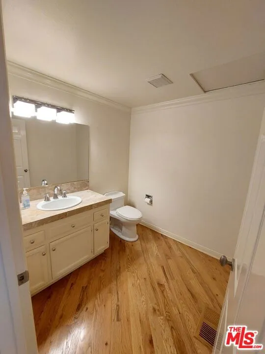 1808 Franklin Canyon Drive Los Angeles, CA 90210