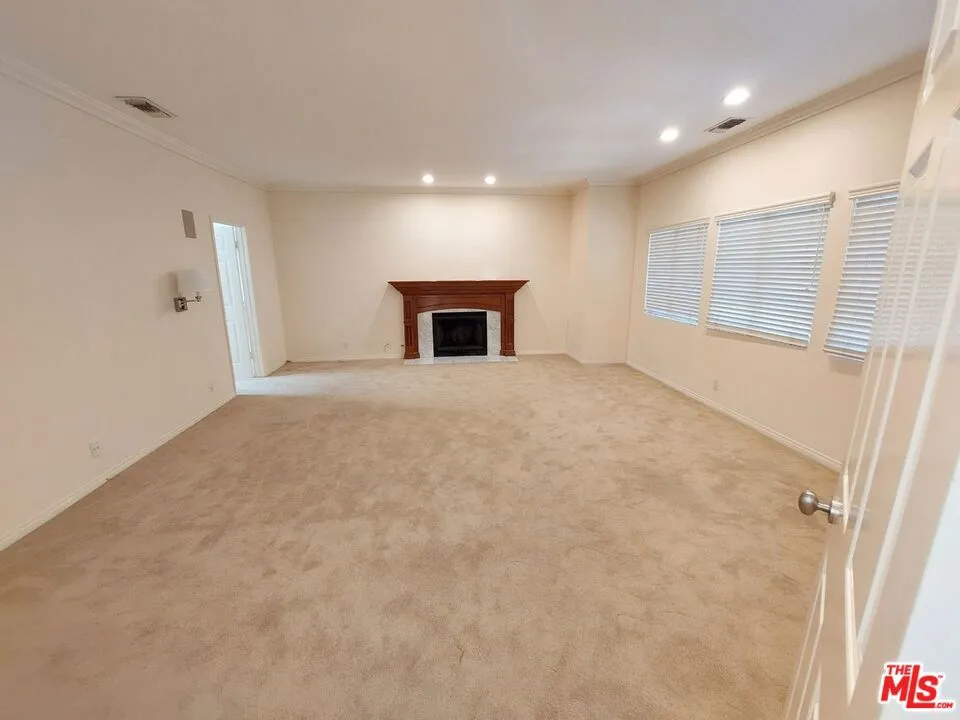 1808 Franklin Canyon Drive Los Angeles, CA 90210