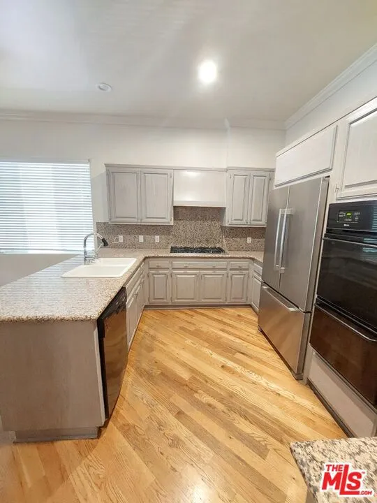 1808 Franklin Canyon Drive Los Angeles, CA 90210