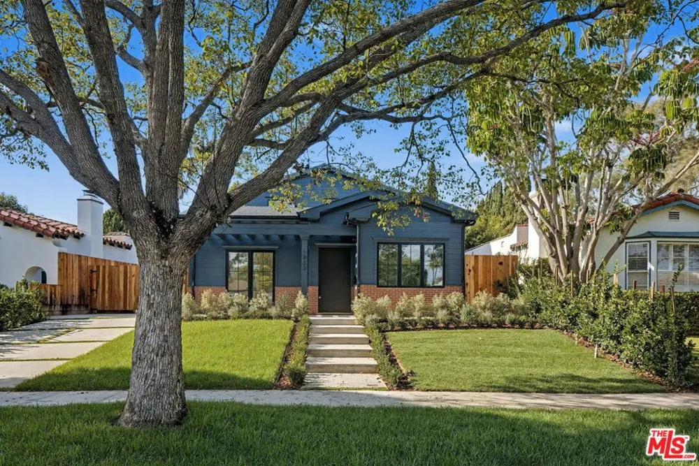 1823 S Shenandoah Street Los Angeles, CA 90035