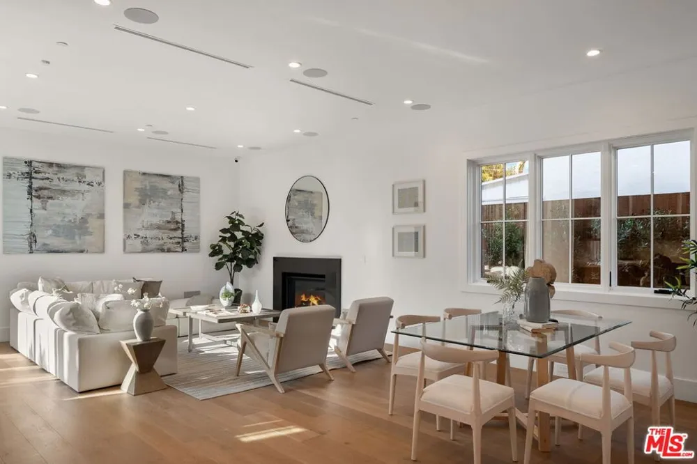 1823 S Shenandoah Street Los Angeles, CA 90035