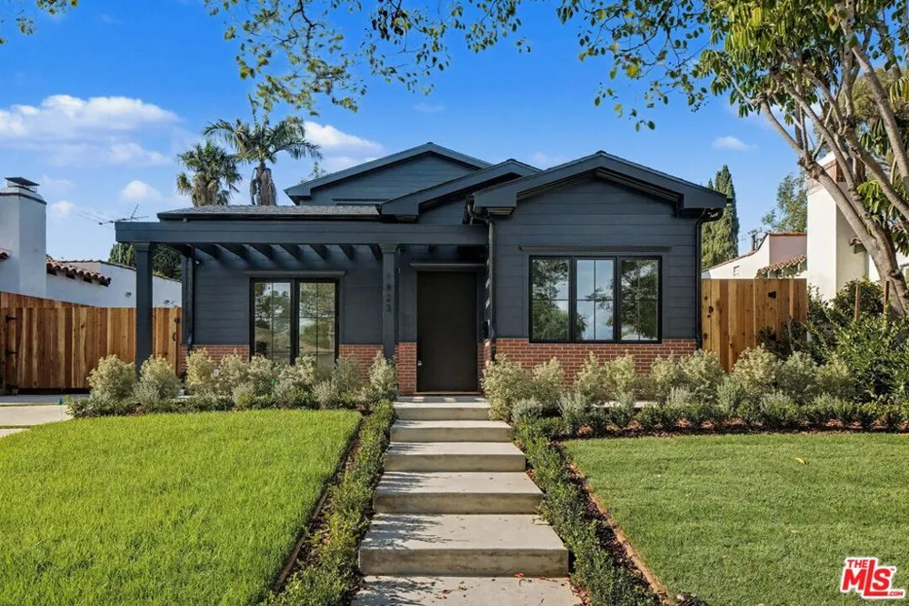 1823 S Shenandoah Street Los Angeles, CA 90035