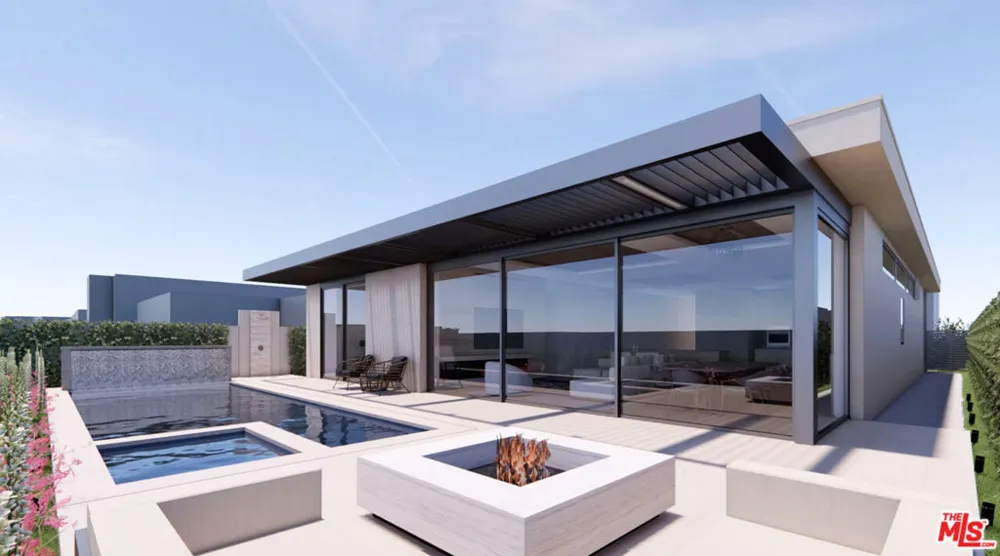 18354 Wakecrest Drive Malibu, CA 90265