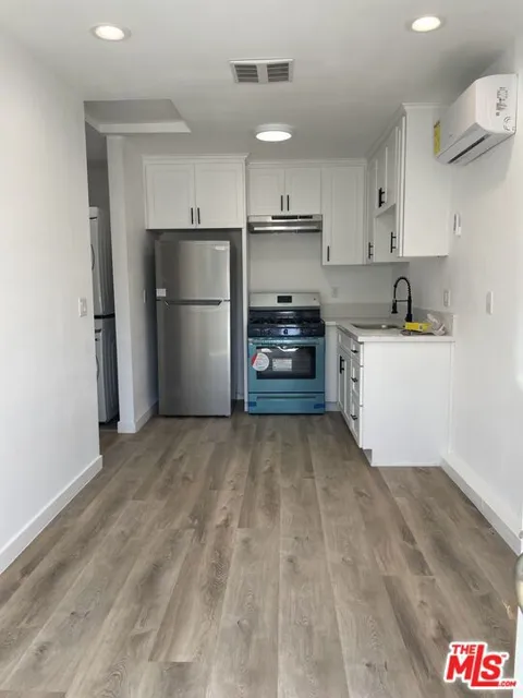 6627 Kraft Avenue #1/2