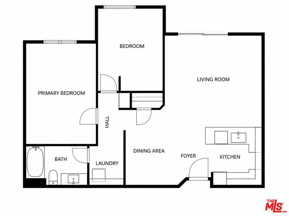 6825 Alabama Avenue #311 Canoga Park, CA 91303