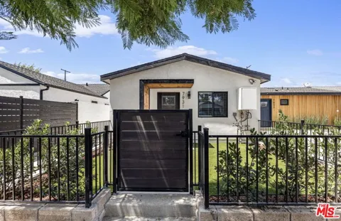 7931 Zelzah Avenue