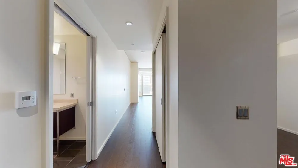 1155 S Grand Avenue #1108 Los Angeles, CA 90015