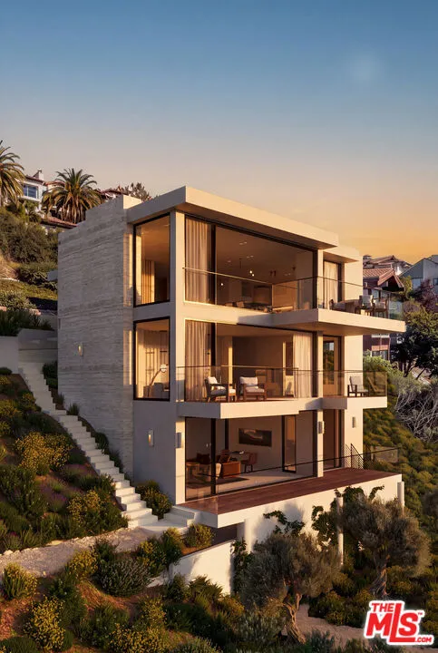 21484 Paseo Portola Malibu, CA 90265