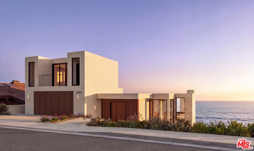 21484 Paseo Portola Malibu, CA 90265