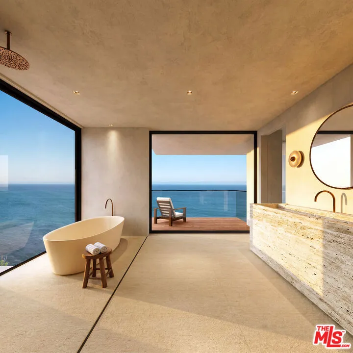 21484 Paseo Portola Malibu, CA 90265