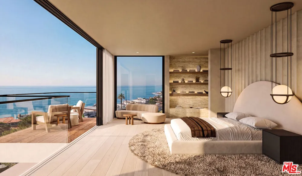 21484 Paseo Portola Malibu, CA 90265
