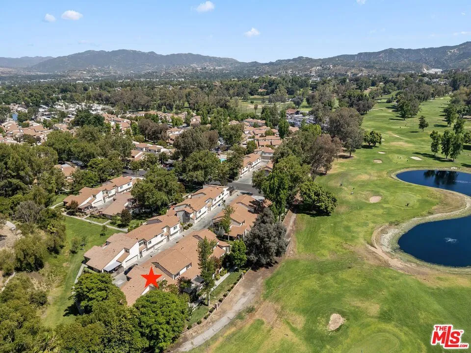 24817 Sand Wedge Lane Santa Clarita, CA 91355