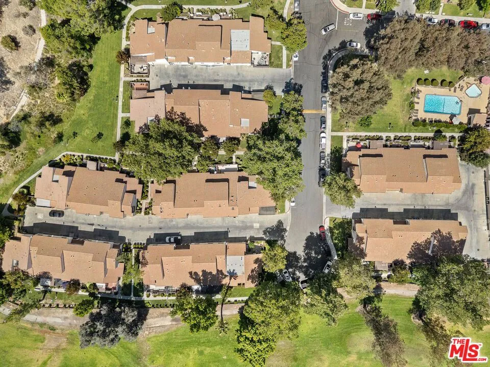 24817 Sand Wedge Lane Santa Clarita, CA 91355